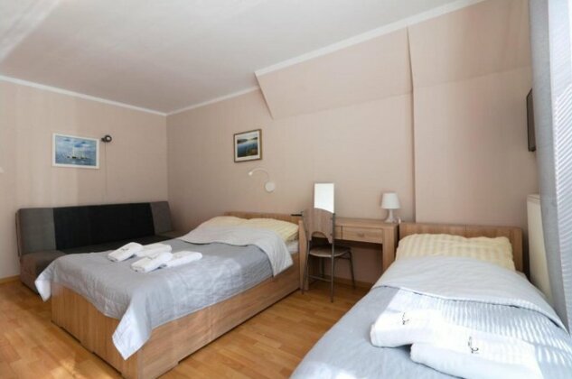 LC pokoje&apartamenty - Photo5