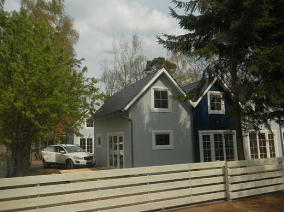 Marynarskie Domki - Photo2