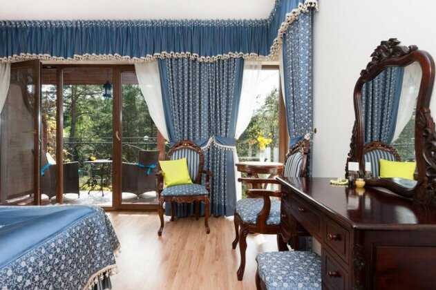 Palace - Luxury Rooms - Photo2