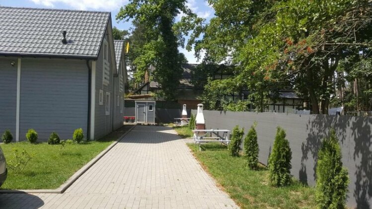Pobierowo Bracka 1 - Photo3