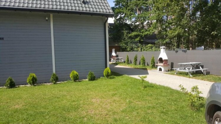 Pobierowo Bracka 1 - Photo5