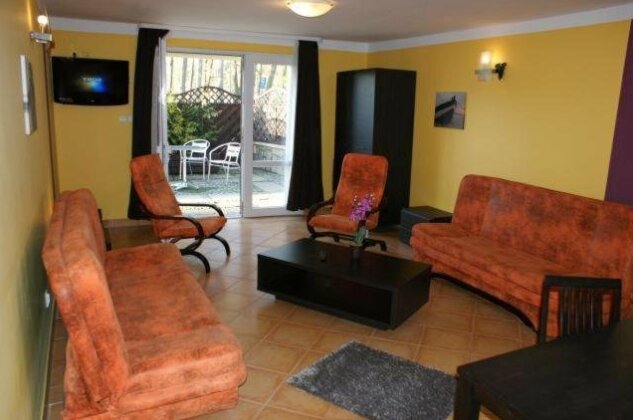 Pod Winogronem B&B - Photo4