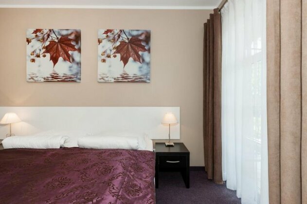 Quercus Spa - Photo5