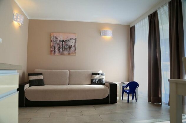 Sun Park Pobierowo - Photo3
