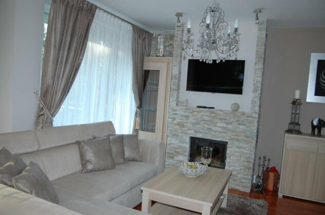Villa Grande Pobierowo - Photo4