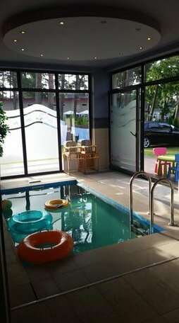 Villa Reza - Photo5