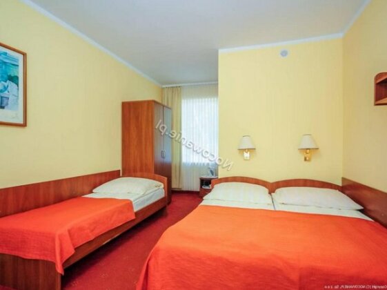 Wachta Pobierowo - Photo3
