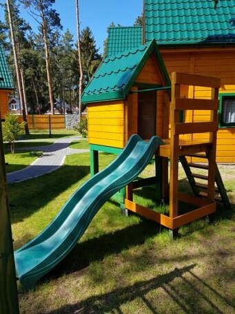 Zielone Domki - Photo3