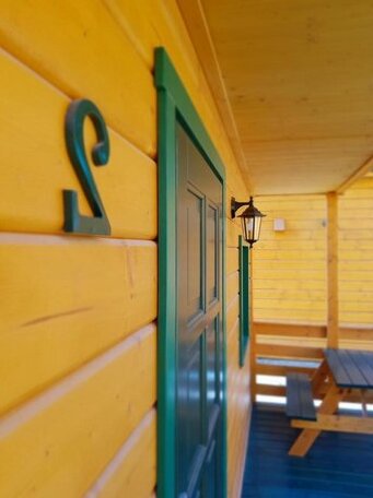 Zielone Domki - Photo5