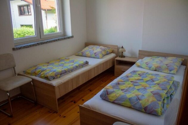 Domek letniskowy Poddabie - Photo2