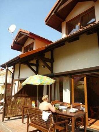Domek Zacisze - Photo2
