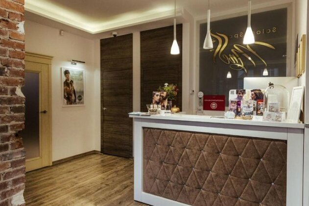 MNE Apartament - Photo2