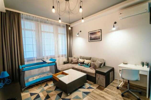 MNE Apartament - Photo3