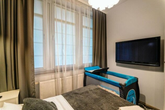 MNE Apartament - Photo4
