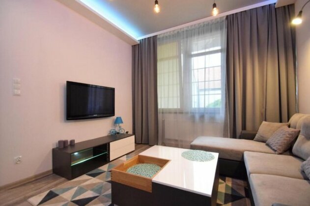 MNE Apartament - Photo5