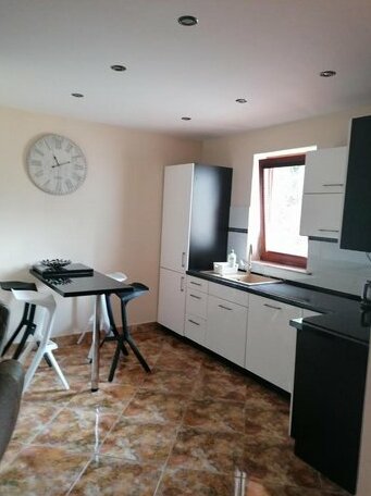 Apartamety Berezka - Photo2