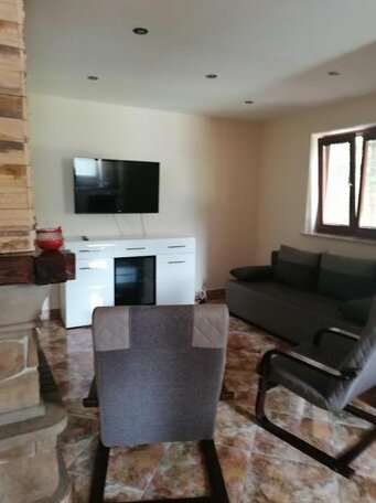 Apartamety Berezka - Photo3