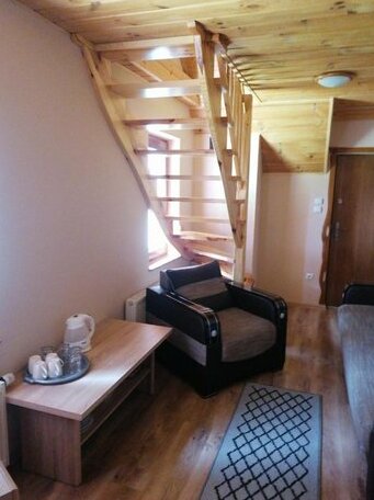 Apartamety Berezka - Photo4