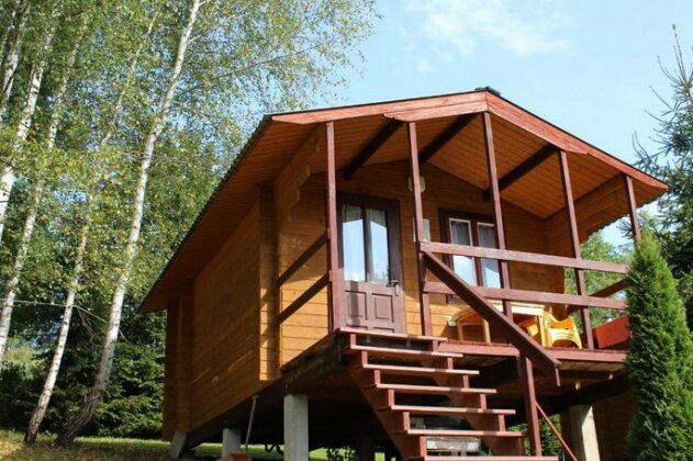 Domki pod wzgorzem - Photo2