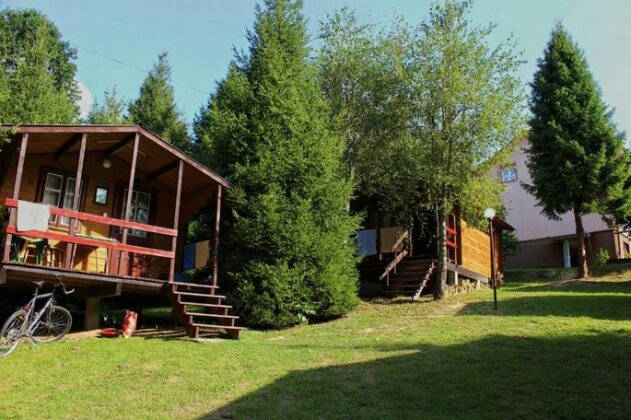 Domki pod wzgorzem - Photo4
