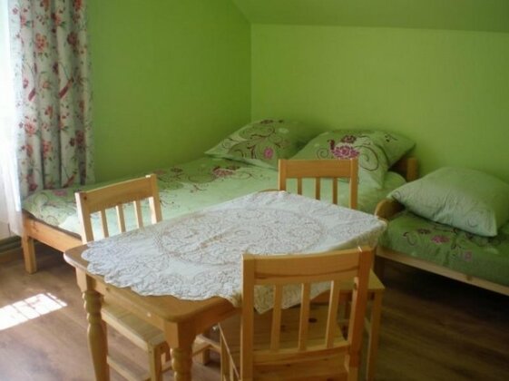Noclegi Pod Lasem - Photo3
