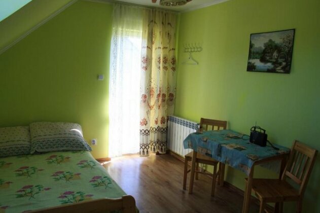 Noclegi Pod Lasem - Photo5