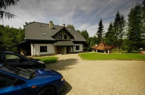 Zagroda Lipowiec - Photo4