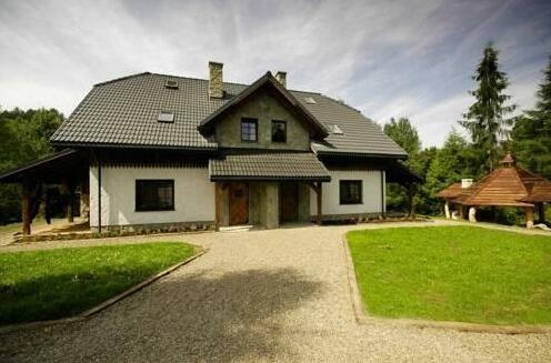 Zagroda Lipowiec - Photo5