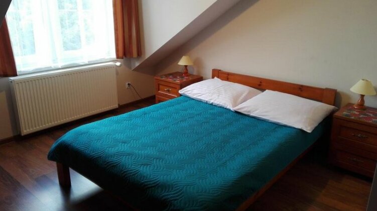 Zielona Kwatera - Photo4