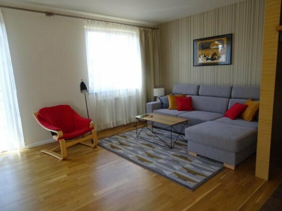 Apartament Beige - Photo2