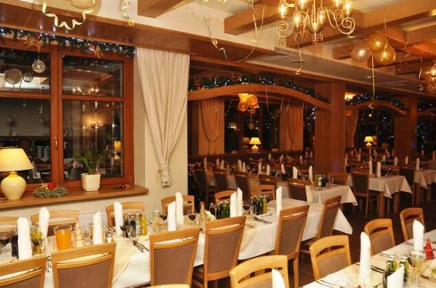 Hotel Alpejski - Photo4