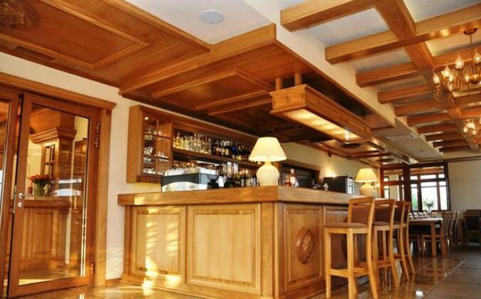 Hotel Alpejski - Photo5