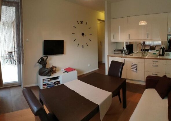 Lux Apartment Polanica-Zdroj - Photo2
