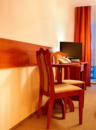 Hotel Polkowice - Photo2