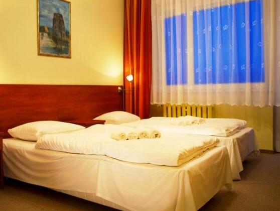 Hotel Polkowice - Photo3