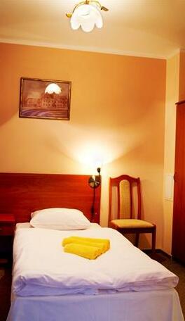 Hotel Polkowice - Photo4