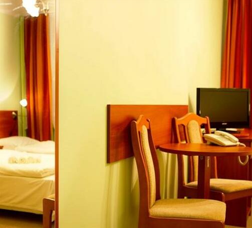 Hotel Polkowice - Photo5