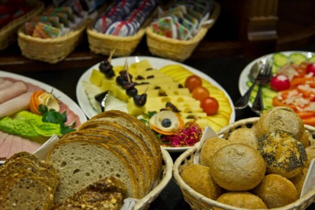 HG Hotel Poniszowice - Photo3