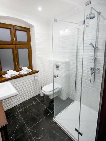 HG Hotel Poniszowice - Photo4