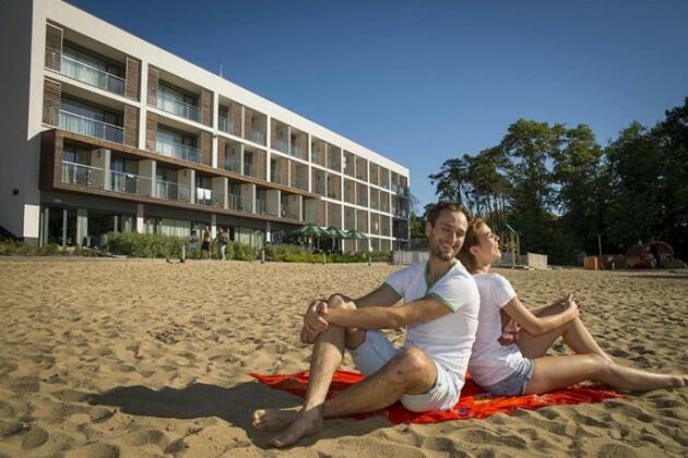 Hotel Sulkowski Conference Resort - Photo4