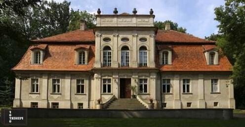 Palace Popowo Stare - Photo2