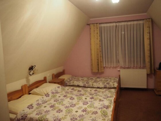 Dom Wypoczynkowy 'Elzbieta' - Photo5