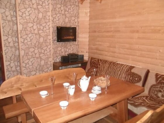 Domki caloroczne do wynajecia - Photo2
