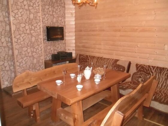 Domki caloroczne do wynajecia - Photo3
