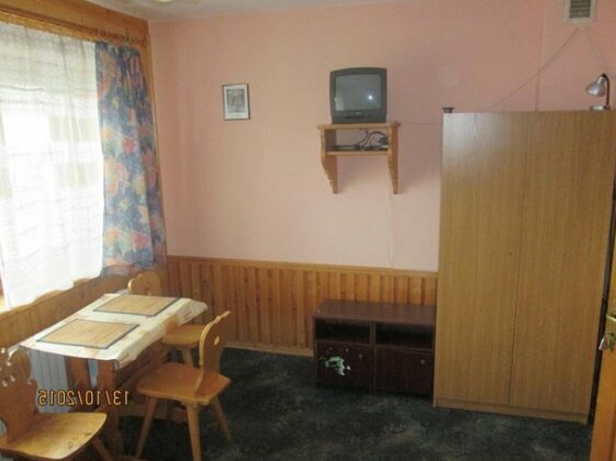 Pokoje goscinne u Stocha - Photo2