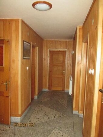 Pokoje goscinne u Stocha - Photo3