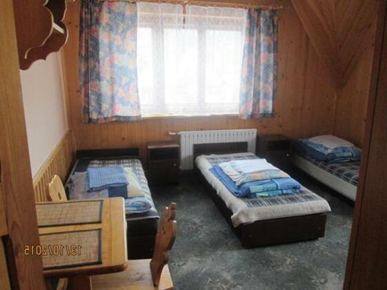 Pokoje goscinne u Stocha - Photo5