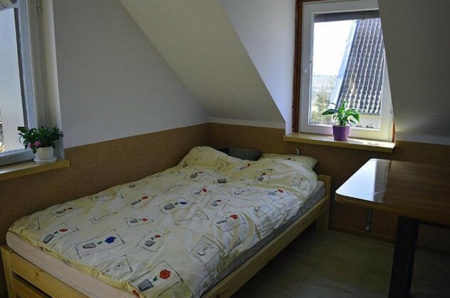 Agroturystyka 'Pod debem' - Photo4