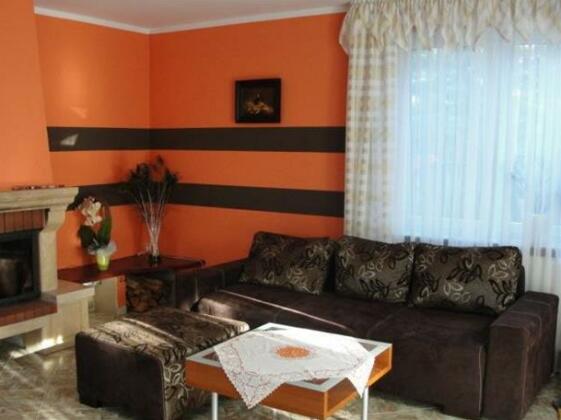 Gosciniec Krystyna - Photo3