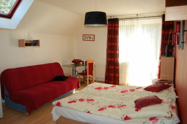 Gosciniec Krystyna - Photo4